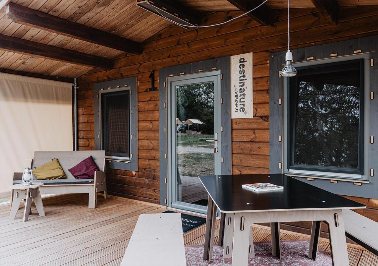 Destinature Dorf Suedeifel Ernzen Exterior photo